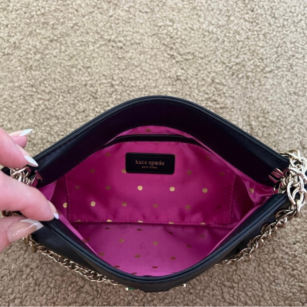 Kate spade evening bag